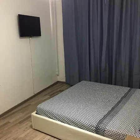Apartamento Piccolo *
