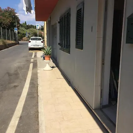 Piccolo Porto Azzurro