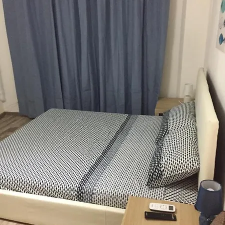 Apartamento Piccolo Porto Azzurro