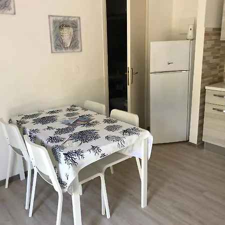 Apartamento Piccolo