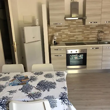 Apartamento Piccolo