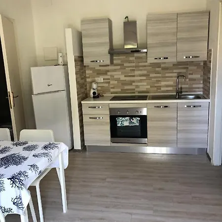 Apartamento Piccolo Porto Azzurro